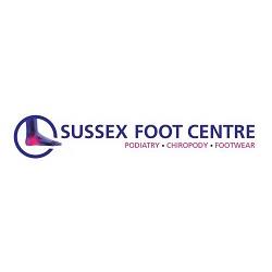Sussex Foot Centre - Haywards Heath, West Sussex RH16 4EA - 01444 453874 | ShowMeLocal.com
