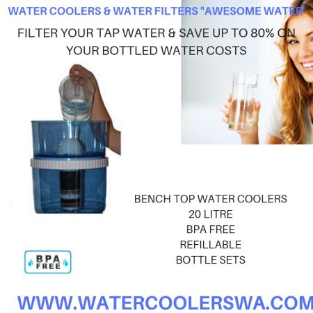 Awesome Water W.A. - Singleton, WA 6175 - 0417 095 600 | ShowMeLocal.com