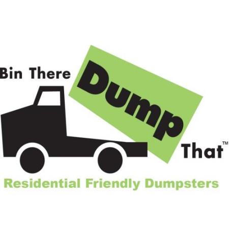 Bin There Dump That - Jacksonville, FL 32206 - (904)500-2838 | ShowMeLocal.com