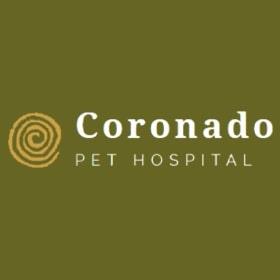 Coronado Pet Hospital - Rio Rancho, NM 87144 - (505)771-3311 | ShowMeLocal.com