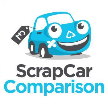 Scrap Car Comparison Bridgwater Bridgwater 03333 449950