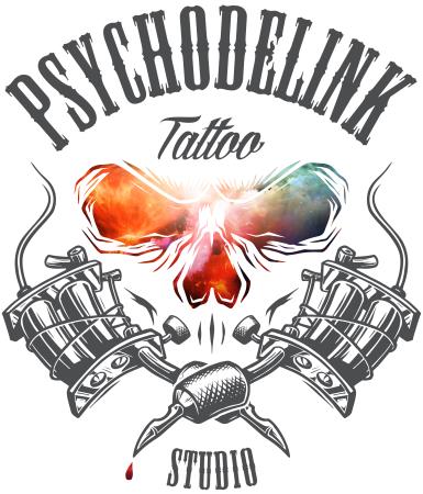 Psychodelink Tattoos and Piercing - Herefordshire, Herefordshire HR9 5BZ - 07934 551227 | ShowMeLocal.com