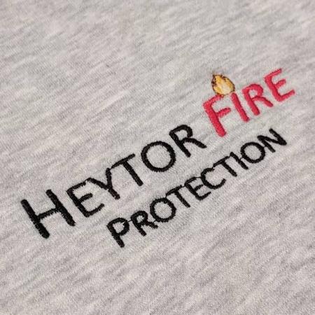 Heytor Fire Protection - Stalybridge, Cheshire SK15 3PY - 07745 717420 | ShowMeLocal.com