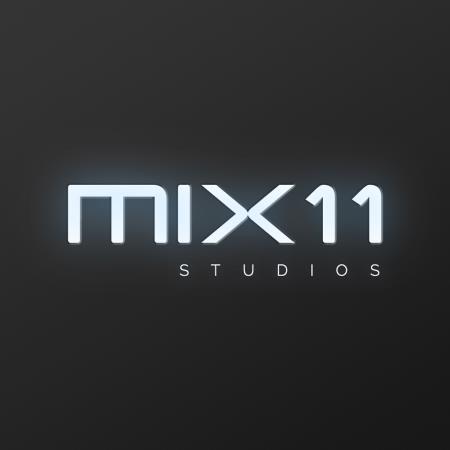 Mix11 Studios Barrie (705)790-8844