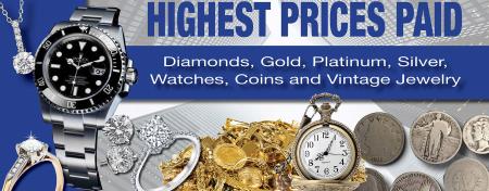 La Gold Buyer Exchange - Los Angeles, CA 90001 - (323)434-0305 | ShowMeLocal.com