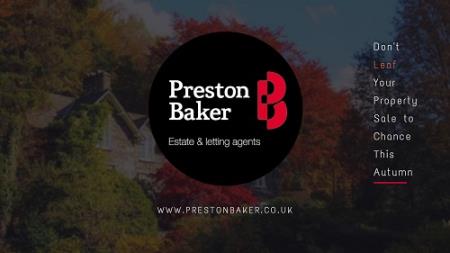 Preston Baker Estate Agents and Letting Agents in Headingley Leeds 01132 249877
