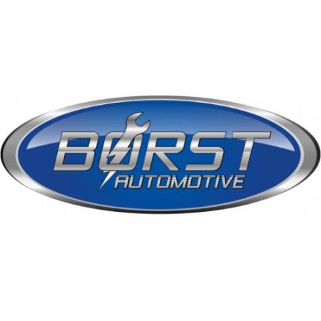 Borst Automotive Tucson (520)979-3150