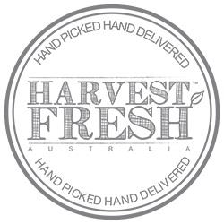 offering seasonal produce all year round Harvest Fresh Sydney (02) 9746 6503