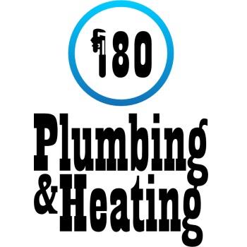 180 Plumbing & Heating Calgary (403)404-9975