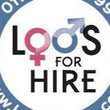 Loos for Hire - Hinckley, Leicestershire LE10 3BY - 01162 544999 | ShowMeLocal.com