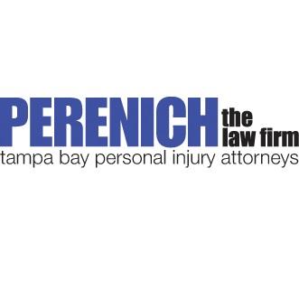 Perenich The Law Firm Tarpon Springs (727)500-1499