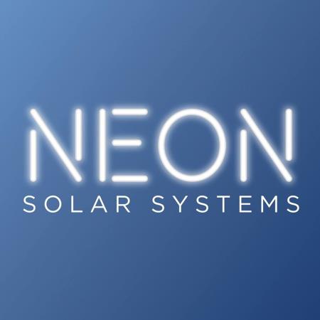 neon solar systems logo Neon Solar Systems Carrum Downs (13) 0089 9256
