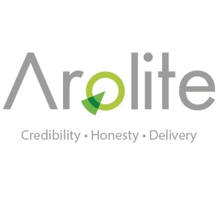 Arolite Ltd Wellingborough 08448 111255