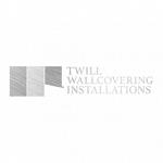 Twill Wallcovering Installations Ltd London 07957 423585