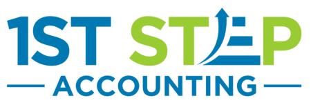 1st Step Accounting LLC Towson (443)424-8014