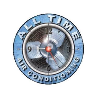 All Time Air Conditioning Boynton Beach (561)777-9888