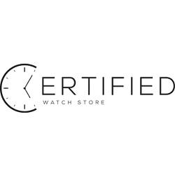 Certified Watch Store - New York, NY 10036 - (866)735-9116 | ShowMeLocal.com