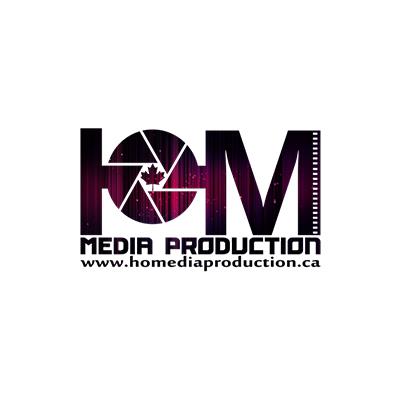 Hom Media Production Ottawa (613)600-5070