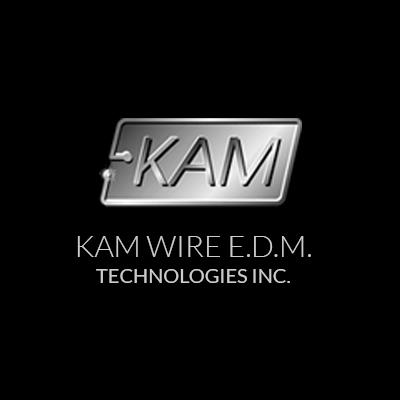 Kam Wire Edm - Cambridge, ON N1T 1J5 - (519)624-9920 | ShowMeLocal.com
