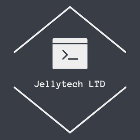 Jellytech Limited Birmingham 01212 572850
