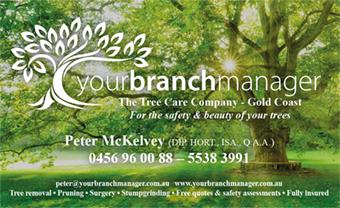 https://www.yourbranchmanager.com.au Your Branch Manager Carrara 0456 960 088