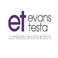 Evans Testa Lawyers - Adelaide, SA 5000 - (08) 8263 2400 | ShowMeLocal.com
