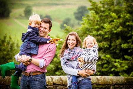 family photos in derbyshire Lumiere Photography Loughborough 07763 064497