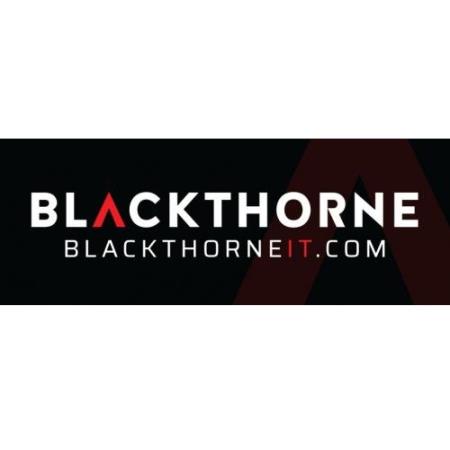 Blackthorne International Transport Ltd Slough 44175 368784