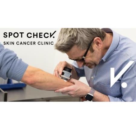 Spot Check Skin Cancer Clinic - Melbourne, VIC 3000 - (03) 9098 7474 | ShowMeLocal.com