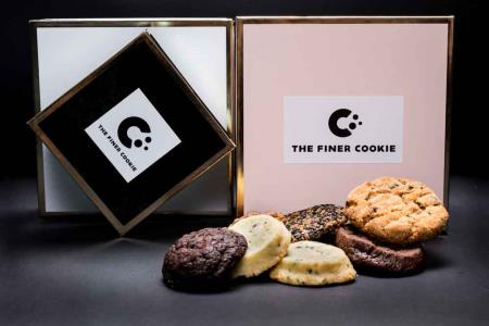 The Finer Cookie - Montreal, QC H3K 1W2 - (514)973-3060 | ShowMeLocal.com