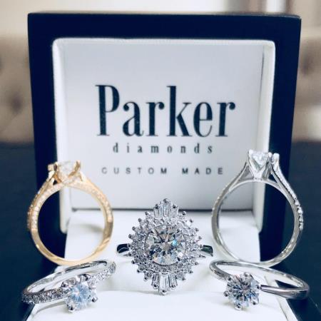 Parker diamonds - Melbourne, VIC 3000 - (03) 9662 4569 | ShowMeLocal.com
