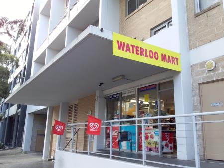 Waterloo Mart - Waterloo, NSW 2017 - (02) 8590 1233 | ShowMeLocal.com