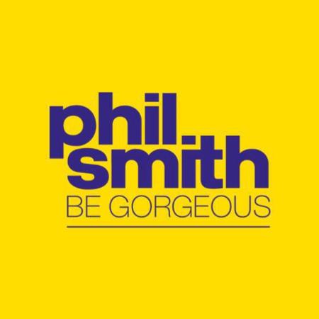 Phil Smith Hair London 44800 636262