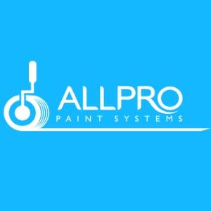 Allpro Paint Systems Moorabbin 0400 076 814