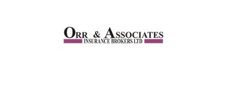 Orr & Associates Insurance Brokers Ltd - Schomberg, ON L0G 1T0 - (647)495-6528 | ShowMeLocal.com