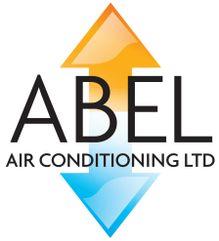 Abel Air Conditioning Limited Welling 020 8115 8490