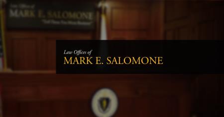 Law Offices of Mark E. Salomone - Boston, MA 02119 - (617)340-5672 | ShowMeLocal.com
