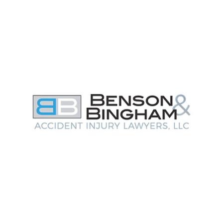 Benson & Bingham Accident Injury Lawyers, LLC - Reno, NV 89502 - (775)600-6000 | ShowMeLocal.com
