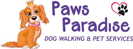 Paws Paradise - Kirkintilloch, Dunbartonshire G66 4HW - 07534 882661 | ShowMeLocal.com