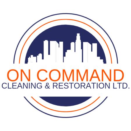 On Command Cleaning And Restoration - Surrey, BC V3X 3G9 - (604)445-2726 | ShowMeLocal.com