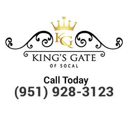 King's Gate Of Socal - Wildomar, CA - (951)928-3123 | ShowMeLocal.com