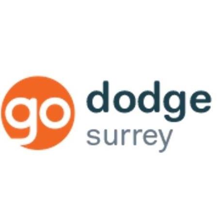 Go Dodge Surrey - Surrey, BC V3X 1Y7 - (855)433-5646 | ShowMeLocal.com