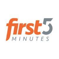 First 5 Minutes Pty Ltd Richmond (13) 0032 1120