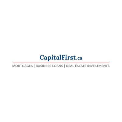 Capitalfirst.Ca - Brampton, ON L6S 3L9 - (905)598-2627 | ShowMeLocal.com