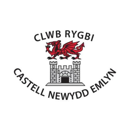 Clwb Rygbi Castell Newydd Emlyn - Newcastle Emlyn RFC Newcastle Emlyn 01239 711422