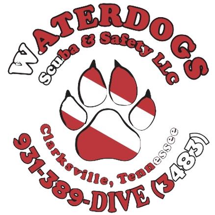 Waterdogs Scuba and Safety LLC - Clarksville, TN 37040 - (931)389-3483 | ShowMeLocal.com
