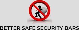 Better Safe Security Bars - Delta, BC - (604)728-8065 | ShowMeLocal.com