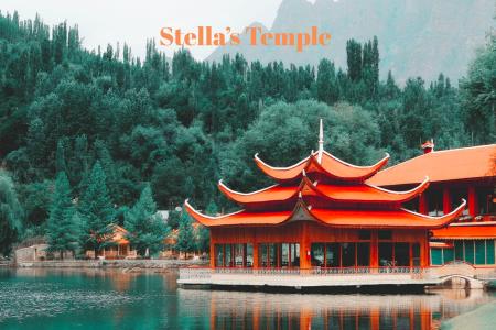 Stella's Temple - Rochford, Essex SS4 1RU - 07545 982562 | ShowMeLocal.com