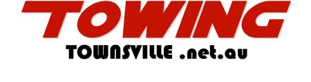 Towing Townsville - Townsville, QLD 4810 - (07) 2102 5609 | ShowMeLocal.com