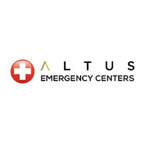 Altus Baytown Emergency Room - Baytown, TX 77521 - (281)628-7300 | ShowMeLocal.com